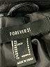 Forever 21 100% Viscose Black Jacket Size S - photo 6