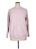 Torrid Pink Long Sleeve Top Size 1X Plus (1) - photo 1