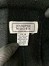 Jennifer Moore Black Turtleneck Sweater Size M - photo 4