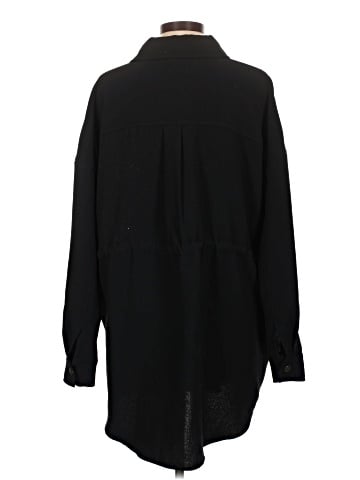 Halogen Coat (view 2)