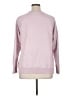Torrid Pink Long Sleeve Top Size 1X Plus (1) - photo 2