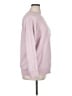 Torrid Pink Long Sleeve Top Size 1X Plus (1) - photo 4