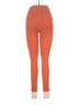 Lululemon Athletica Orange Active Pants Size 6 - photo 2