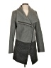 Calvin Klein Gray Wool Coat Size P (petite) - photo 1
