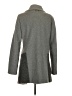 Calvin Klein Gray Wool Coat Size P (petite) - photo 2