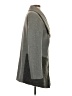 Calvin Klein Gray Wool Coat Size P (petite) - photo 4