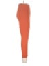 Lululemon Athletica Orange Active Pants Size 6 - photo 4