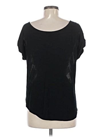 Timing Short Sleeve Blouse (view 2)