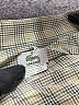 Lacoste Checkered-gingham Green Long Sleeve Button-Down Shirt Size EU 40 / US 10 - photo 7