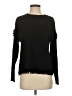 Vineyard Vines Black Long Sleeve Top Size S - photo 1