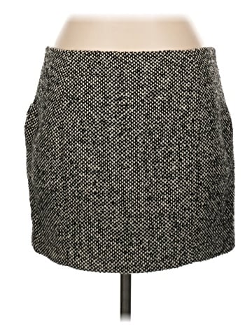 Zara Basic Casual Skirt (view 2)