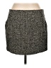 Zara Basic Tweed Gray Casual Skirt Size L - photo 2