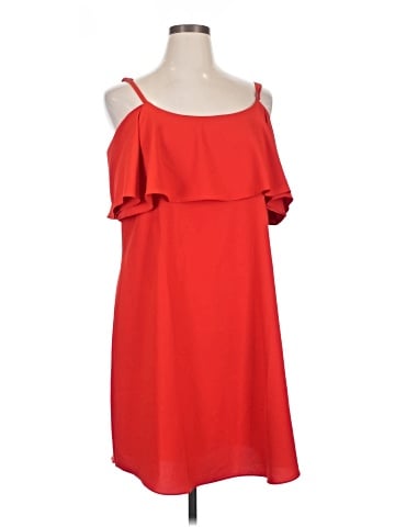 Bobeau Cocktail Dress (view 1)
