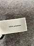 ELOQUII 100% Polyester Ivory Long Sleeve Blouse Size 20 - photo 8