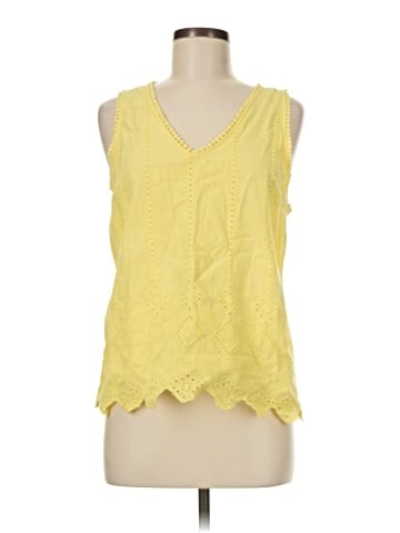 Porridge Tank Top (view 1)
