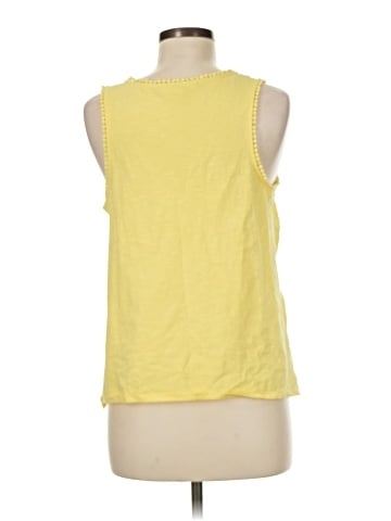 Porridge Tank Top (view 2)