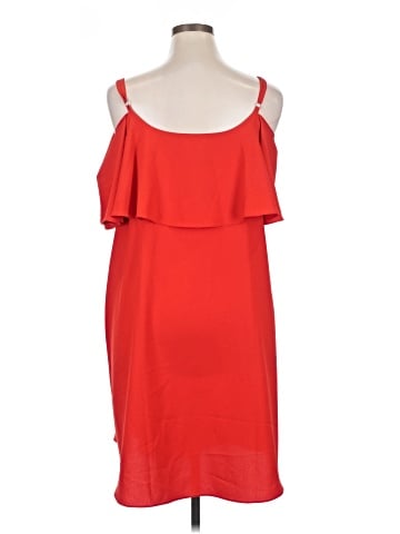 Bobeau Cocktail Dress (view 2)