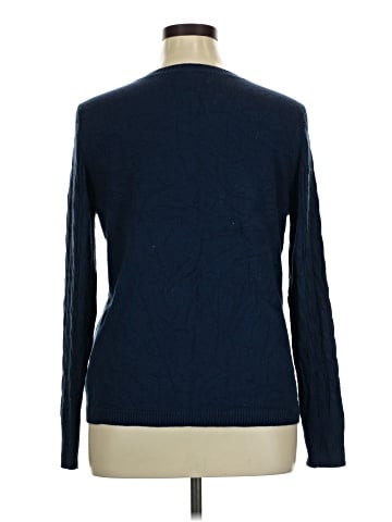 Croft & Barrow Pullover Sweater (view 2)
