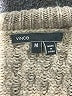 Vince. Tan Turtleneck Sweater Size M - photo 7