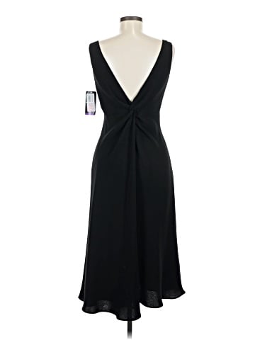 Allison Taylor Cocktail Dress (view 2)