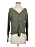 Altar'd State Green Long Sleeve Top Size XS - photo 1