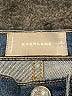 Everlane Blue Jeans Size 31 waist - photo 7