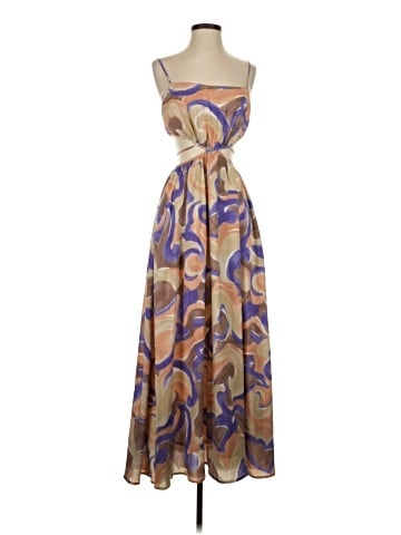 ASTR The Label Casual Dress (view 1)