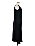 Allison Taylor 100% Polyester Black Cocktail Dress Size 6 - photo 4
