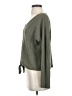 Altar'd State Green Long Sleeve Top Size XS - photo 5