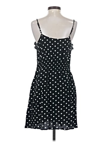 Elle Casual Dress (view 2)