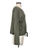 Altar'd State Green Long Sleeve Top Size XS - photo 4