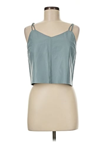 Walter Baker Sleeveless Top (view 1)
