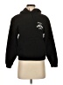 Unbranded Black Pullover Hoodie Size XS - photo 1