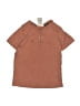 Tommy Bahama Brown Short Sleeve Henley Size 2T - photo 1