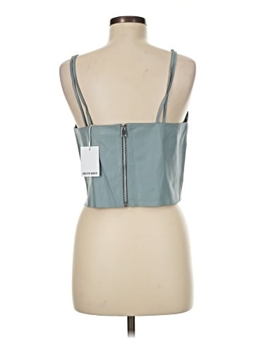 Walter Baker Sleeveless Top (view 2)
