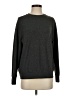 Uniqlo Solid Gray Pullover Sweater Size S - photo 1