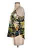 J.Crew 100% Polyester Black Sleeveless Blouse Size 2 - photo 5