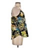 J.Crew 100% Polyester Black Sleeveless Blouse Size 2 - photo 4