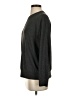 Uniqlo Solid Gray Pullover Sweater Size S - photo 5
