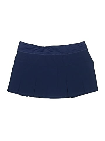 Lands' End Casual Skirt (view 2)