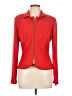 Joseph Ribkoff Red Jacket Size 12 - photo 1
