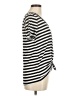 Torrid Black Short Sleeve Top Size Med Plus (00) - photo 4