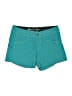 Kuhl Teal Board Shorts Size 4 - photo 1