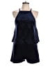 Motel Blue Romper Size L - photo 1