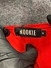 Nookie Red Bodysuit Size XS - photo 3