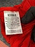 Nookie Red Bodysuit Size XS - photo 4