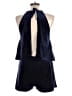 Motel Blue Romper Size L - photo 2