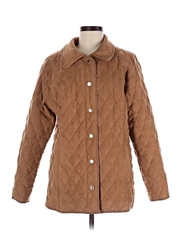 Bridgehampton Isaac Mizrahi Live! Coat (view 1)