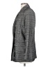 Apt. 9 Plaid Gray Blazer Size S - photo 5