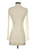 LA Made Ivory Casual Dress Size XS - photo 2